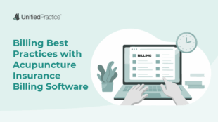 Billing Best Practices with Acupuncture Insurance Billing Software