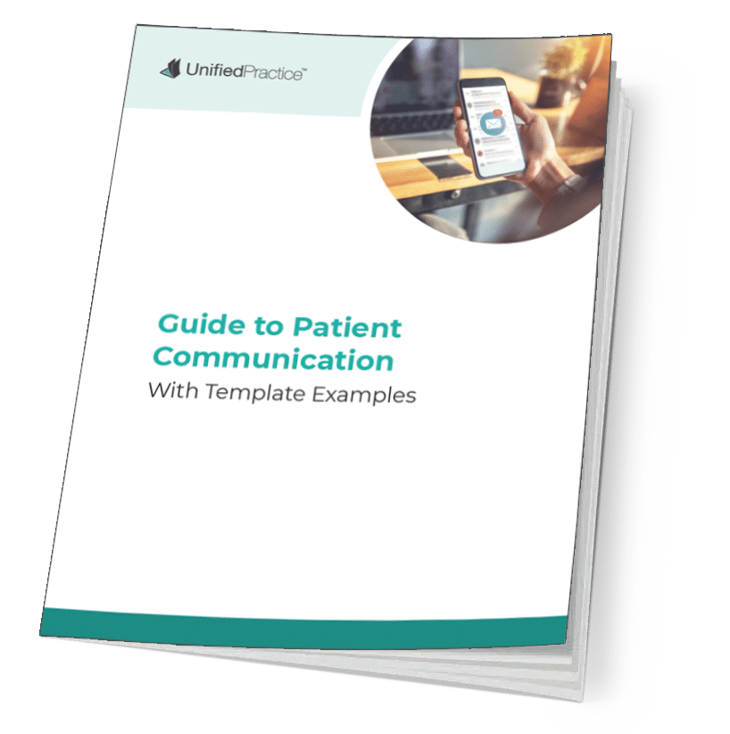 White paper cover image